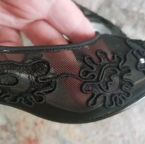 Pumps - Picture 8 of 10